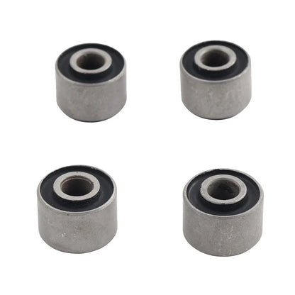 4X Cush Drive Rear Wheel Sprocket Rubbers for Honda CG 125
