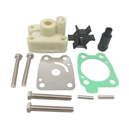 Maintenance Service Kit for Yamaha 4HP 5HP 6HP (F4B F5A F6C) 6EE-W0078-00