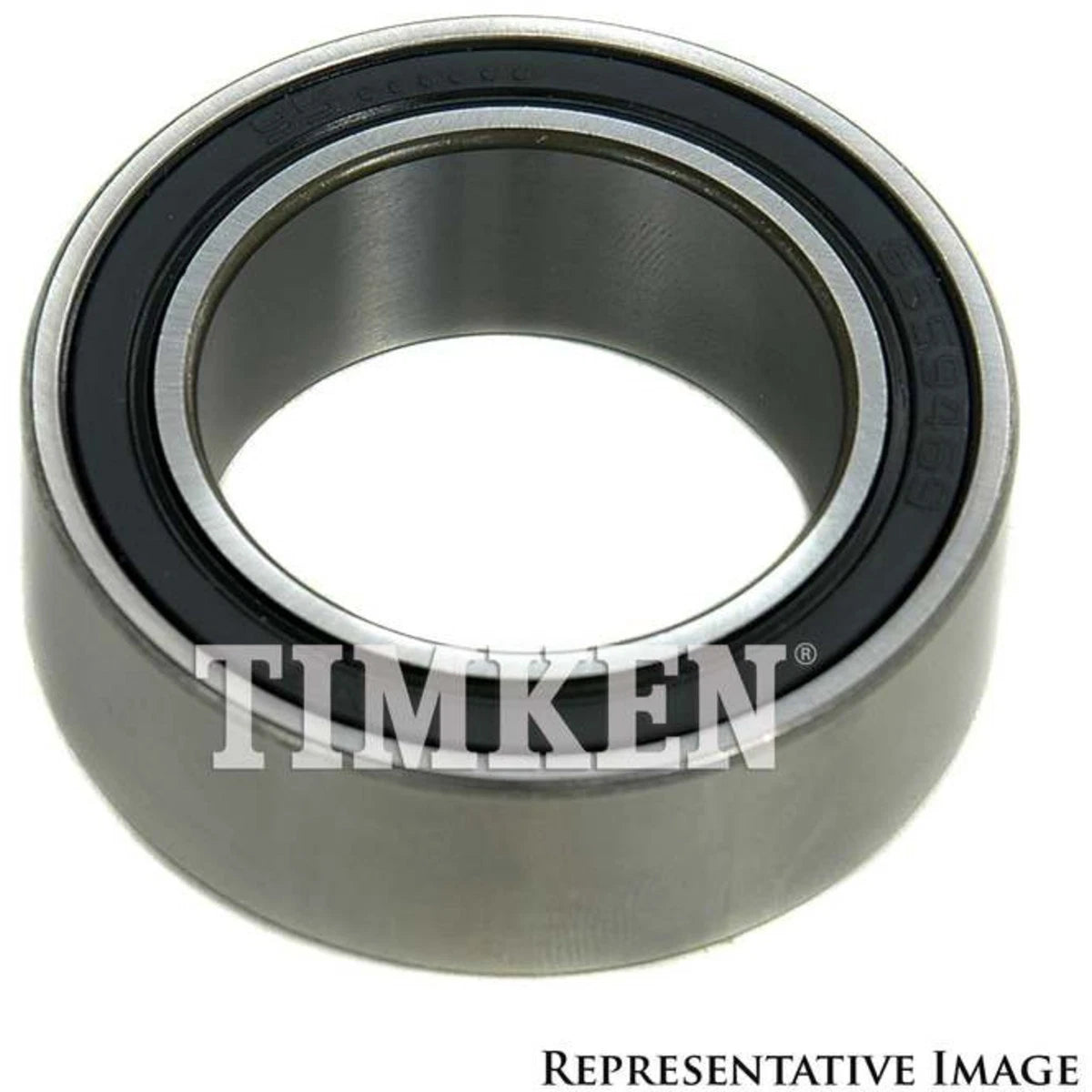 A/C Compressor Bearing 907257 for Chevy S10 Pickup (1992–2002)