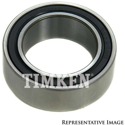 A/C Compressor Bearing 907257 for Chevy S10 Pickup (1992–2002)