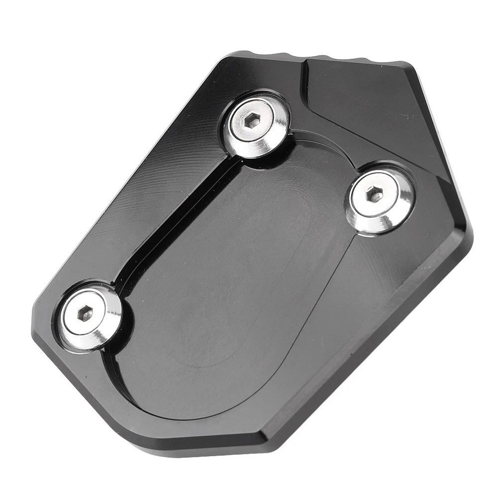Kickstand Side Stand Enlarger Pad for BMW R1200R R1200RT R1200ST (2005)