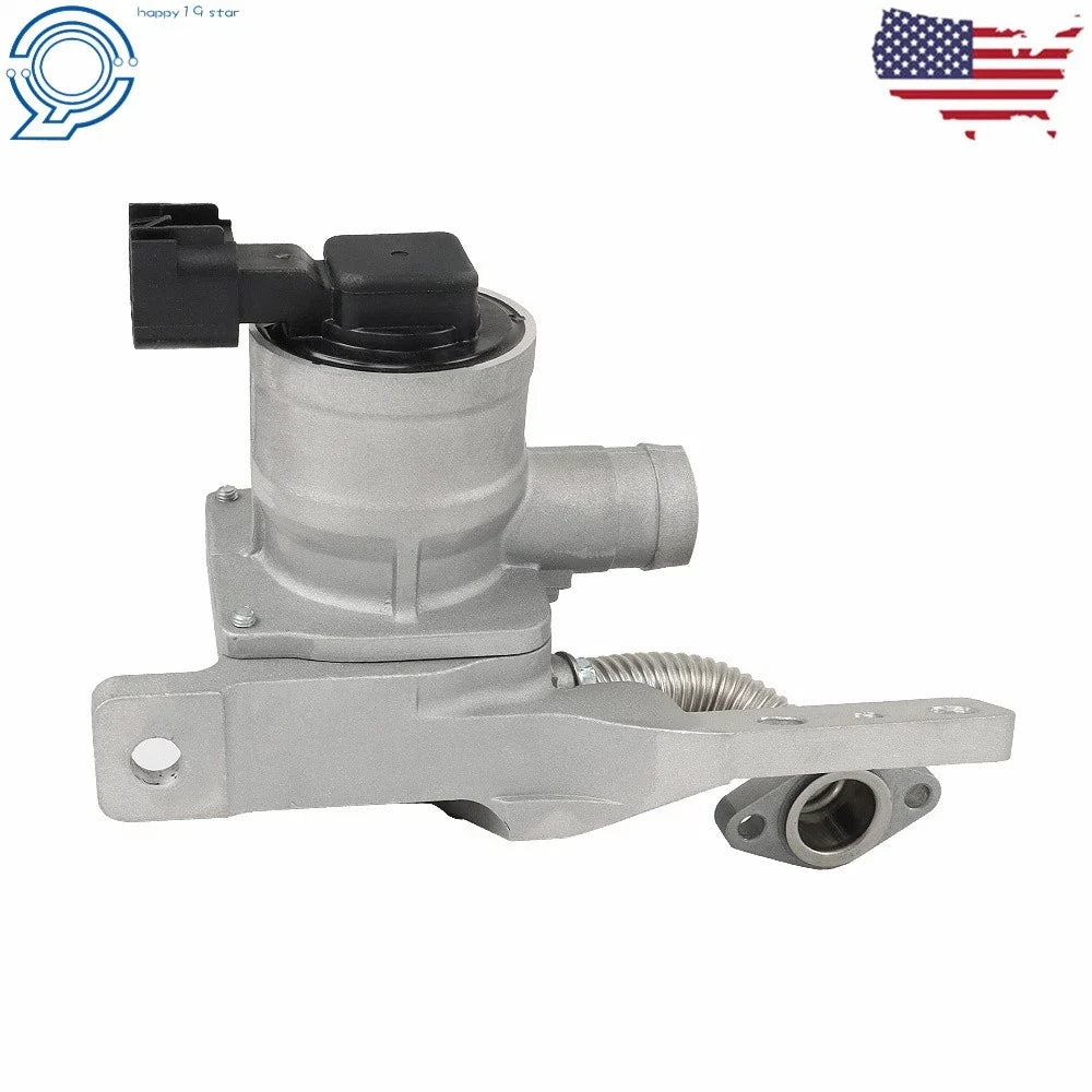 Air Injection Check Valve for Pontiac G5 (2006–2008)