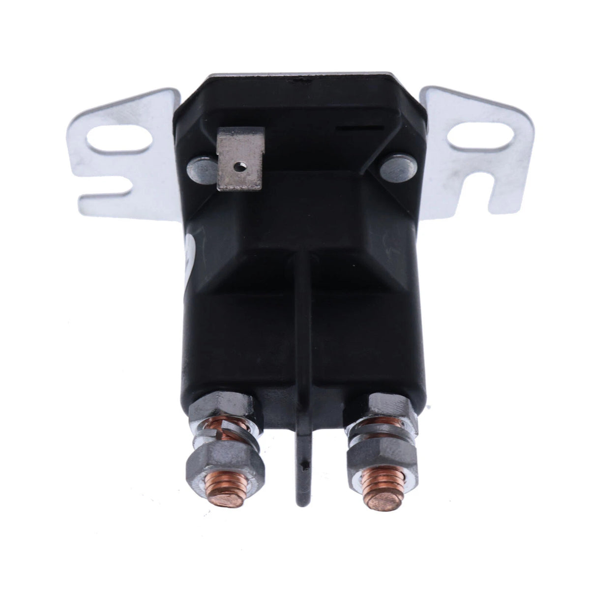 12V Starter Solenoid for Craftsman Husqvarna (807829, 790951)