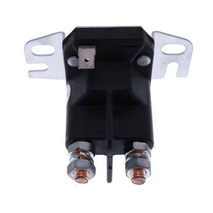 12V Starter Solenoid for Craftsman Husqvarna (807829, 790951)