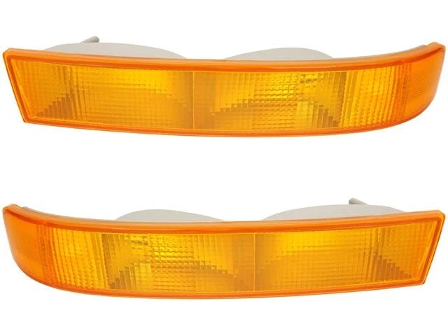 Set of 2 Parking Lights for GMC Savana 3500 (2003–2023) 62752NHNZ