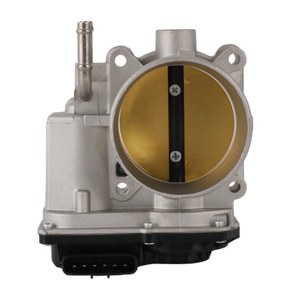 Throttle Body Assembly for Toyota RAV4, Camry, Lexus V6 (2006–2012)