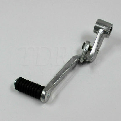 Aluminium Gear Shift Lever for Suzuki GSXR600 GSXR750 GSXR1000 (2006–2012)