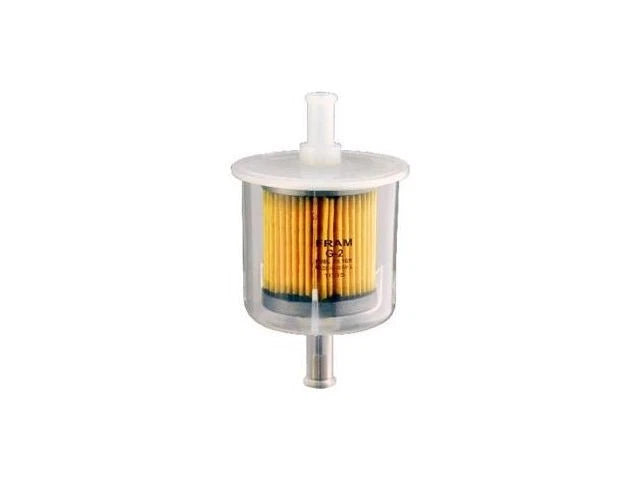 Fuel Filter for Jeep FC170 (1957–1966) 96395JPFR