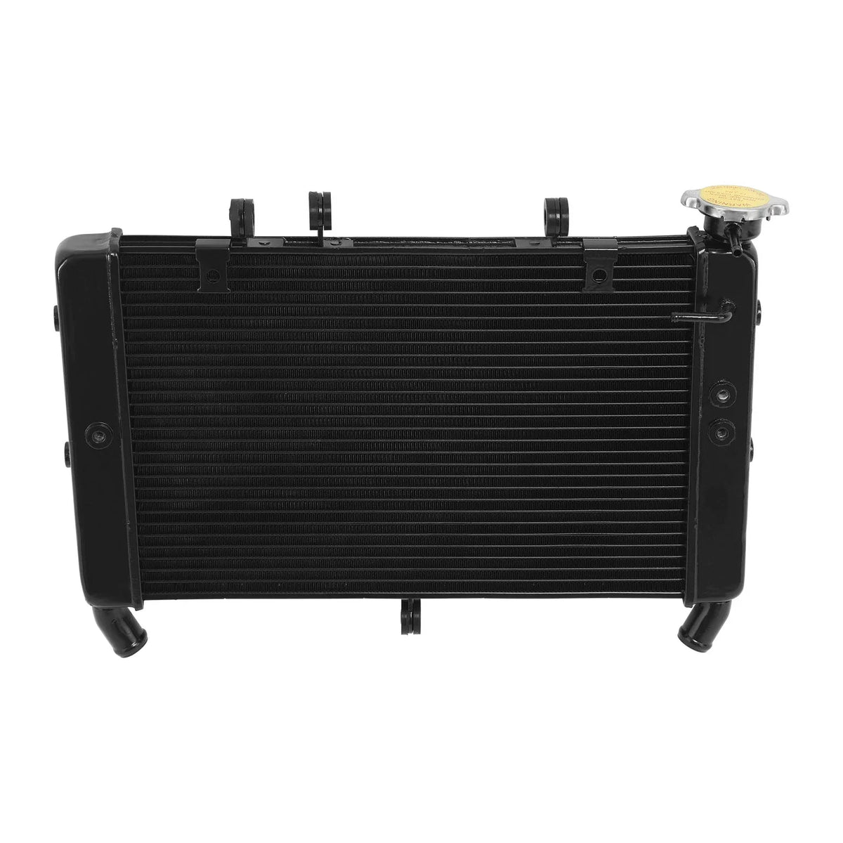 Radiator Cooler for Yamaha FZ09 MT09 MT-09 (2014–2020) Tracer 900 (2019–2020)