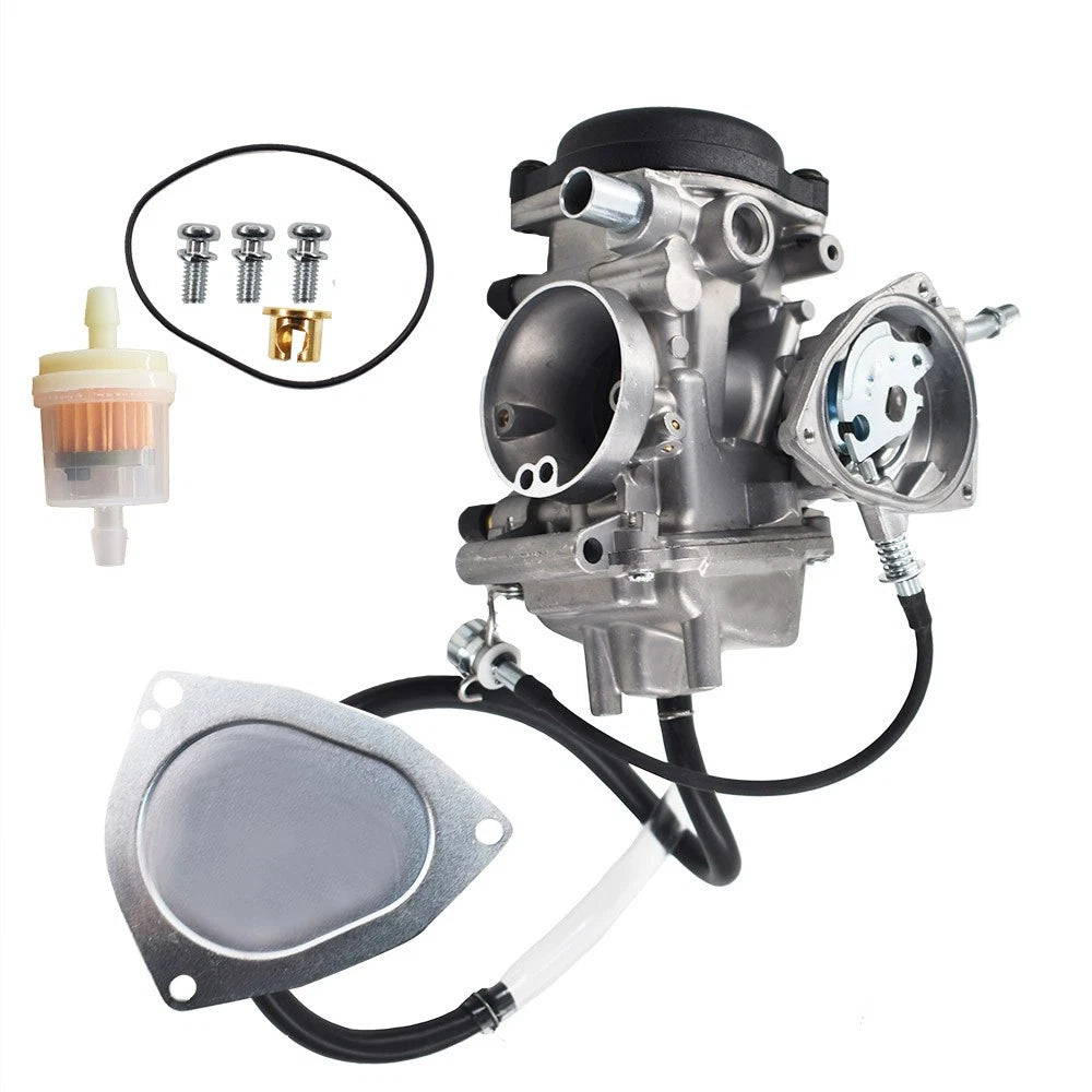 Carburetor for Yamaha Big Bear 400 2000–2010 (5GH-14101-00-00, 5GH-14101-01-00)