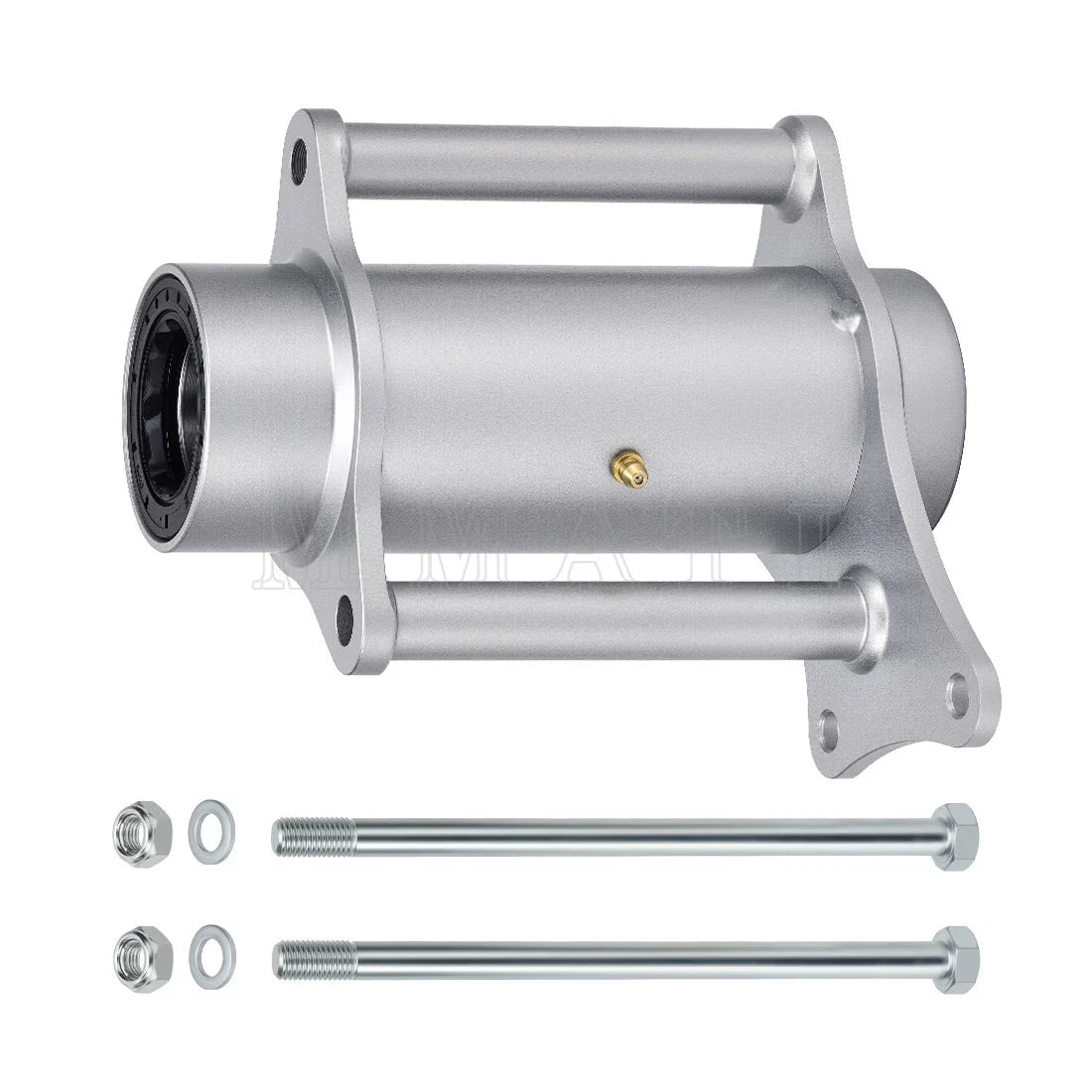 Rear Axle Bearing Housing Carrier Hub & Bolts Kit for Yamaha YFS200 Blaster (1988–2006)