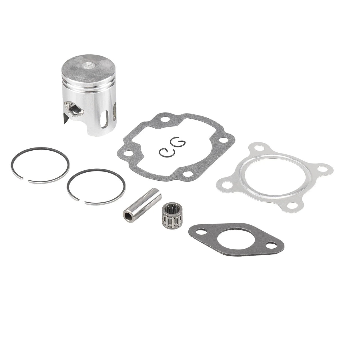 Piston Ring Set 40mm/10mm PIN for Yamaha JOG Minarelli (50cc)