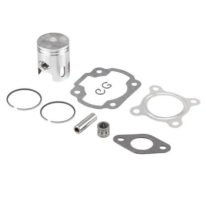 Piston Ring Set 40mm/10mm PIN for Yamaha JOG Minarelli (50cc)