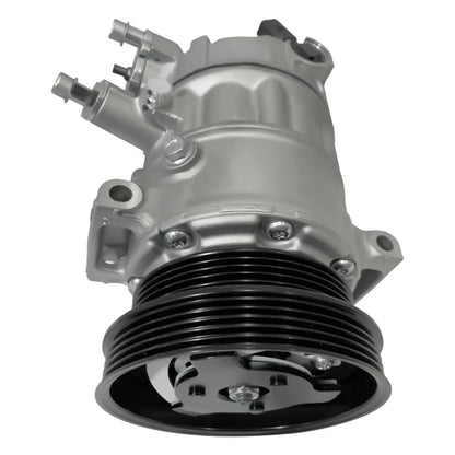AC Compressor Kit Replacement for Volkswagen Rabbit 2.5L (2006–2006)