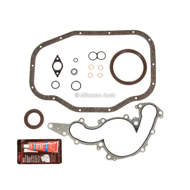Full Gasket Set with Head Bolts for Lexus LS400 GS400 SC400 (1998–2000) - MA-4216921962, HS26295PT, CS9805, ES72202