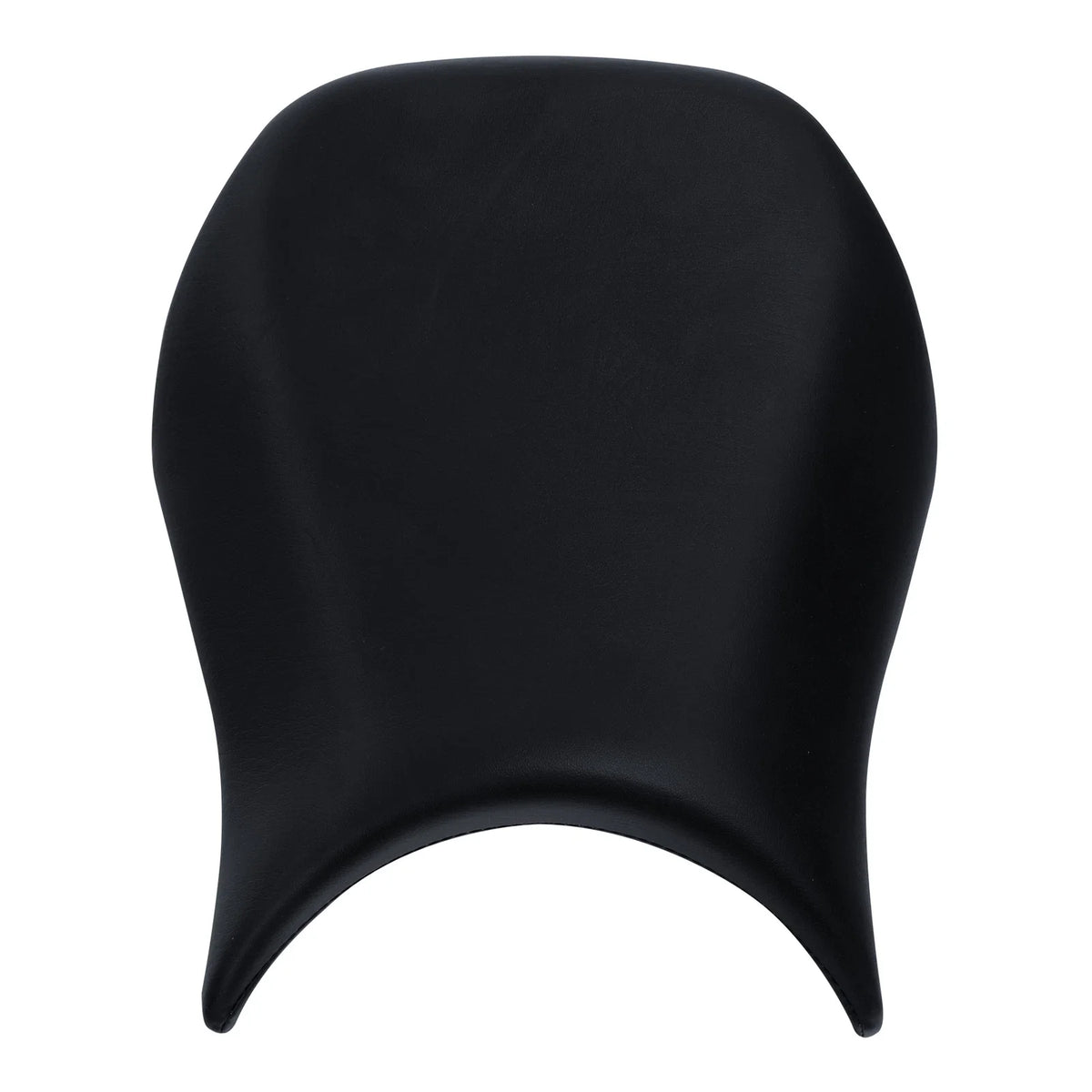 Front Rider Driver Seat for Kawasaki Ninja ZX6R ZX636 ZX600 (2005–2006) Black
