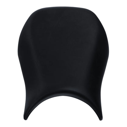 Front Rider Driver Seat for Kawasaki Ninja ZX6R ZX636 ZX600 (2005–2006) Black