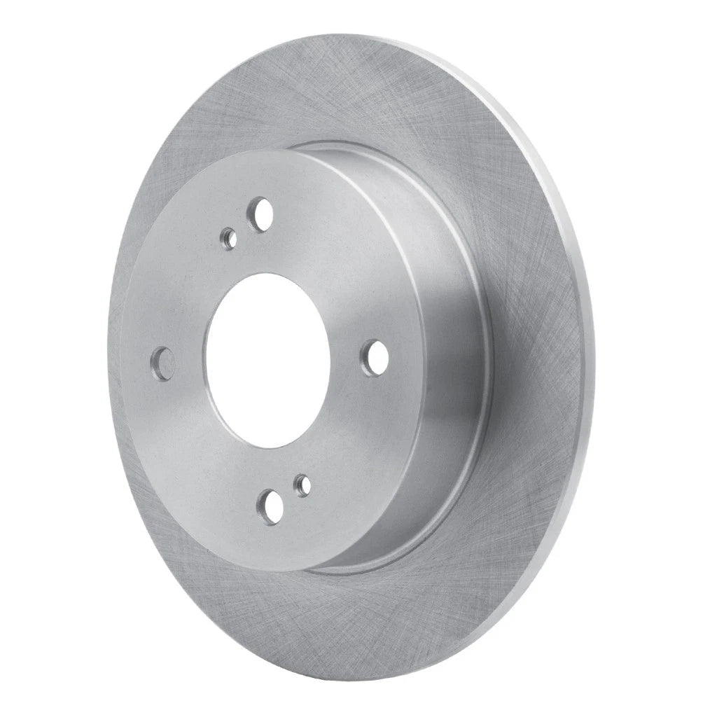 Disc Brake Rotor for Nissan Altima (1993–2001) ALX-PAU-DF-600-67036-CLA4