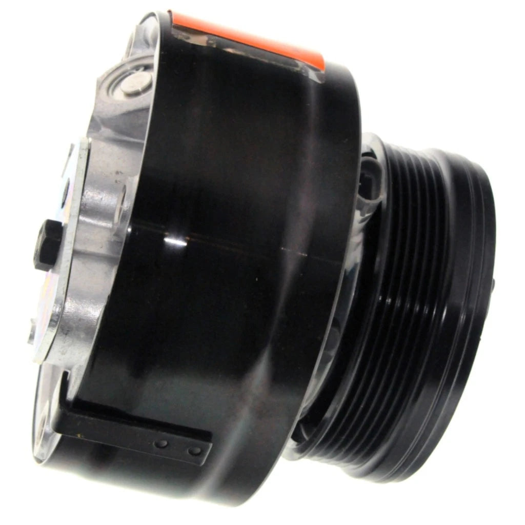 A/C Compressor for Cadillac Brougham (1990–1992) ALX-PAU-AC-15-20184-CLA5