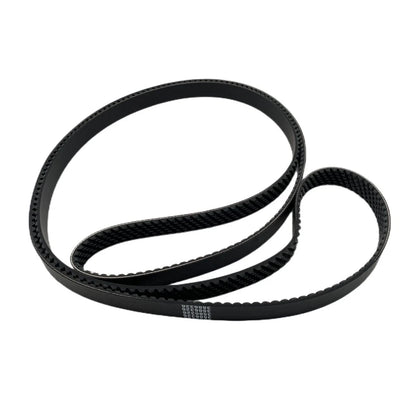 Serpentine Alternator Water Pump Belt for Volvo Penta 4.3, 5.0, 5.7 (3586326)