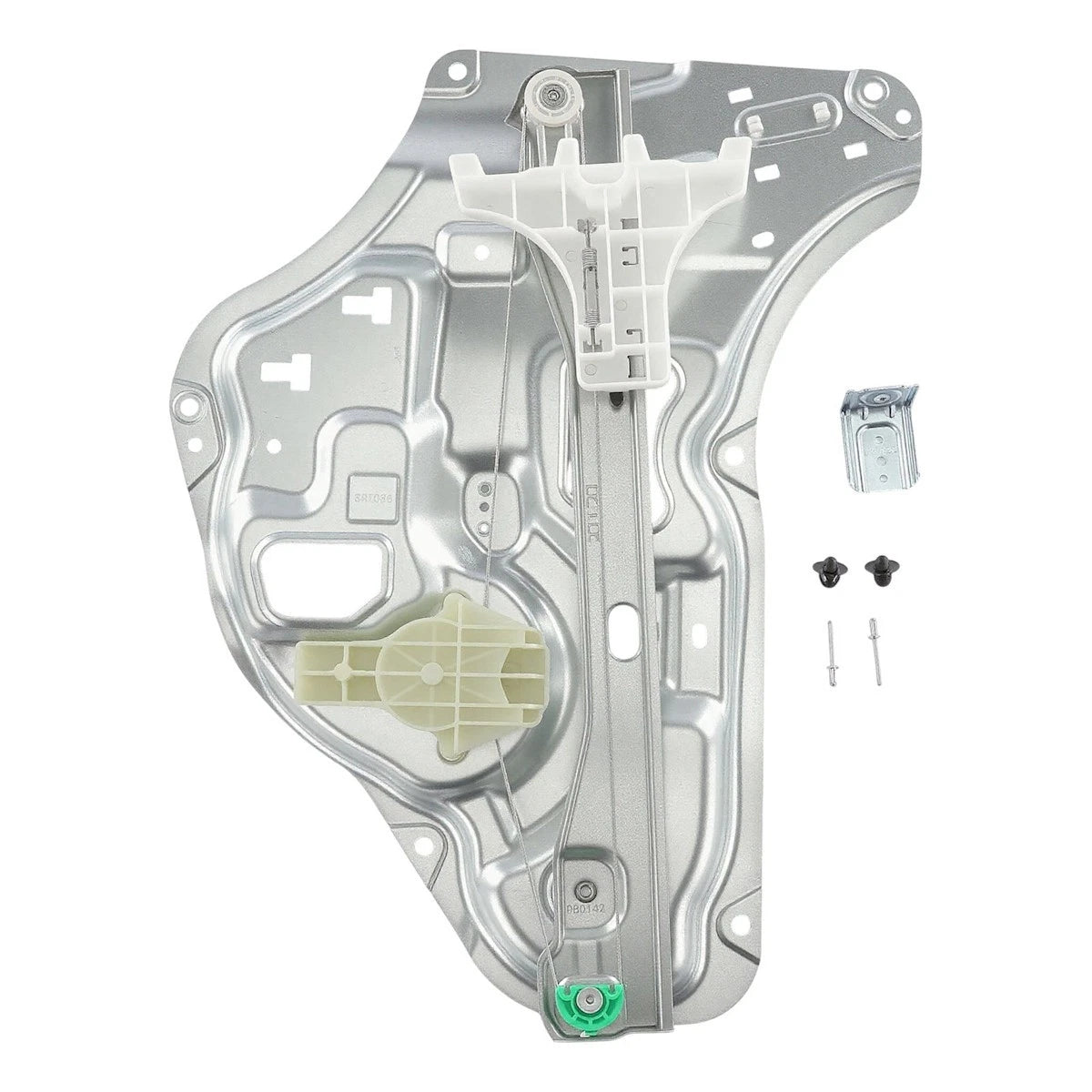 Window Regulator for Hyundai Tucson (2010–2017) 18089426