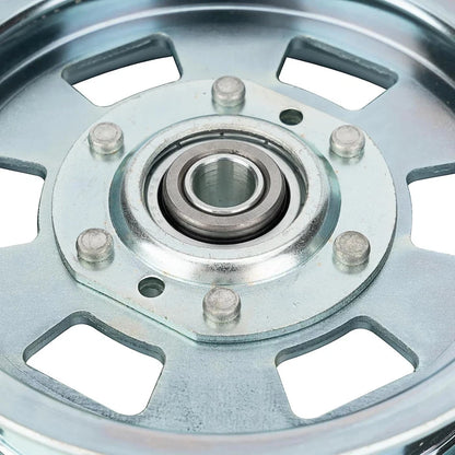 Flat Idler Pulley for Bad Boy ZT Series 48" 50" 54" 60" & MZ Series