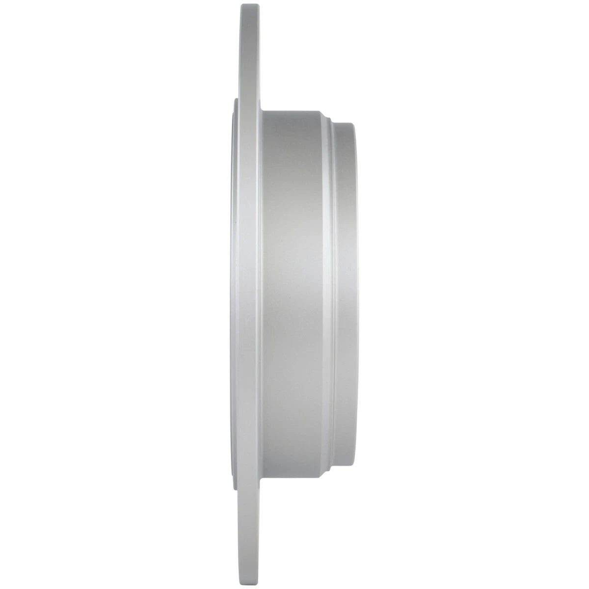 Bosch Brake Disc for Honda CR-V (2002–2004) 26010742 Left/Right