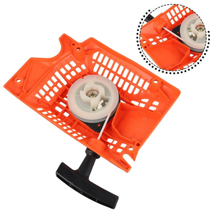 Recoil Puller for Chainsaw 4500 5200 5800 (45cc 52cc 58cc)