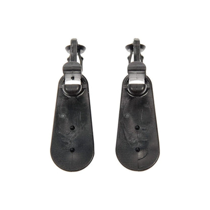 Set of 4 Floor Mat Retainer Clips for Lexus ES330 (2004–2006) ALX-PAU-MM-45188-CL360A51