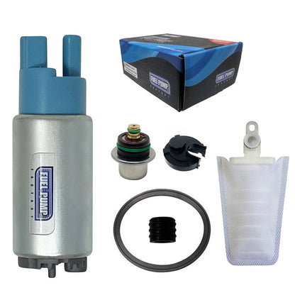 FPF Fuel Pump and Regulator for Polaris Sportsman 800 EFI (2008–2014)