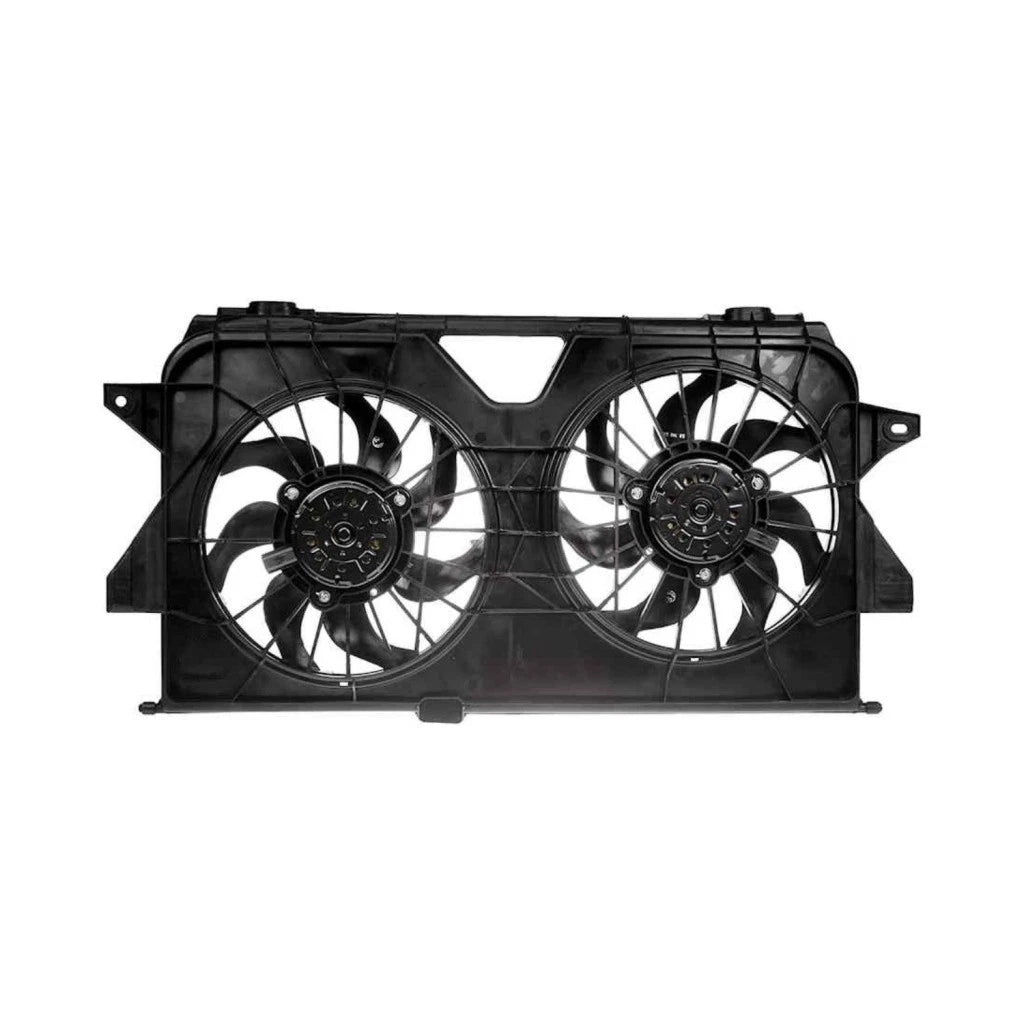 Radiator Fan for Dodge Caravan/Grand Caravan (2005–2007) ALX-PAU-RB-620-042-CL360A52
