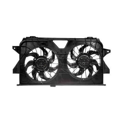 Radiator Fan for Dodge Caravan/Grand Caravan (2005–2007) ALX-PAU-RB-620-042-CL360A52