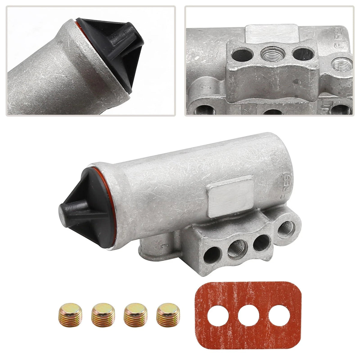 Air Compressor Governor for Zreneyfex D-2 (25.17 Cubic Inches)