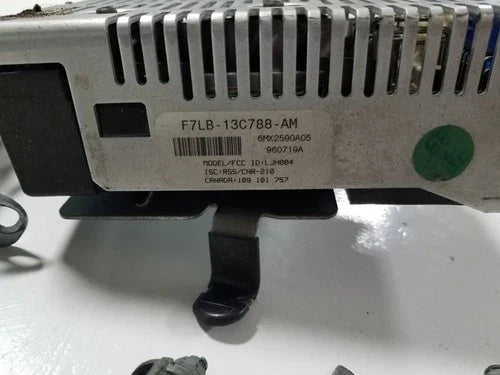 Illumination Module for Lincoln Mark VIII (1997–1998) F7LB-13C788-AM