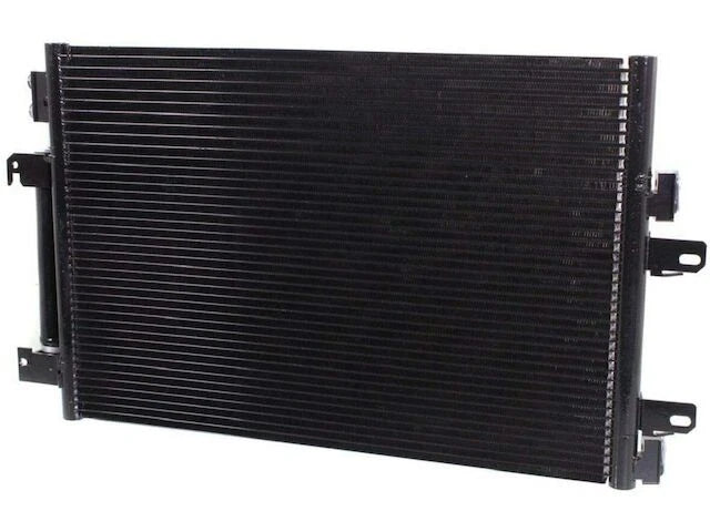 A/C Condenser for Jeep Compass (2023–2025) 42483CSWB