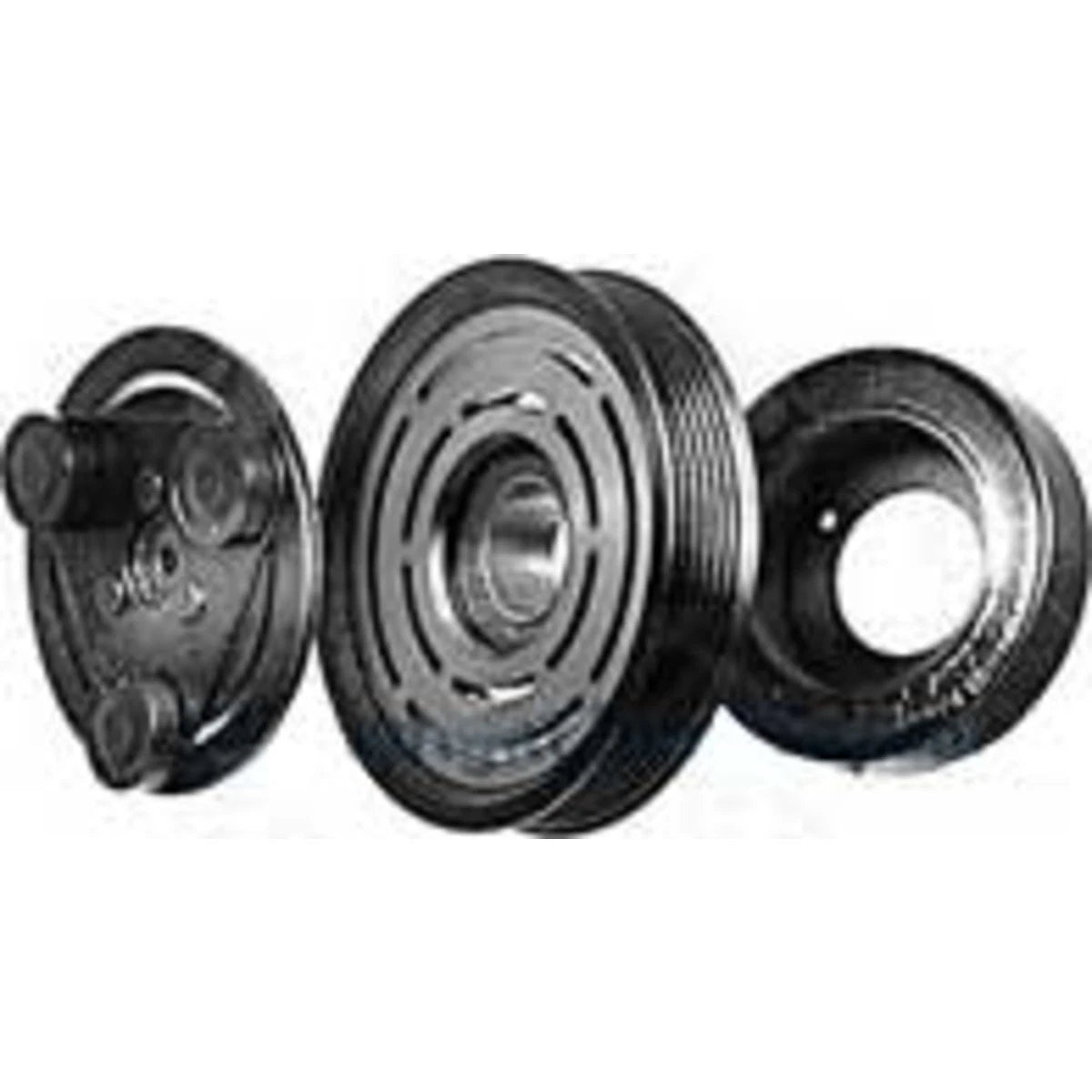 A/C Compressor Clutch for Jeep Grand Cherokee (1993–2004) 47564