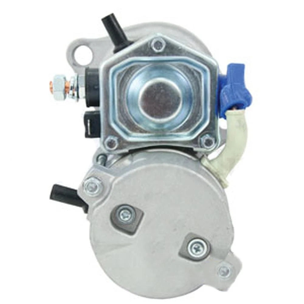 Starter for Kubota L3200H L3400 L3540 L3560 L3700 (2000–2023)