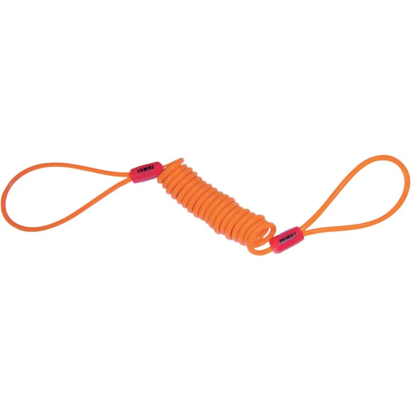 Reminder Cable for TRIMAX TSC612 (Orange)