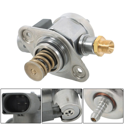 High Pressure Fuel Pump for VW Jetta Passat Beetle Audi A3 Q3 TT (2006–2018)