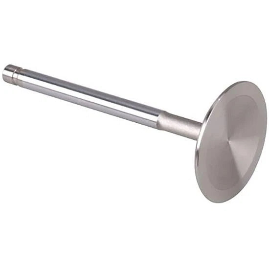 Set of 8 Steel Intake Valves for Super Duty (9108738)