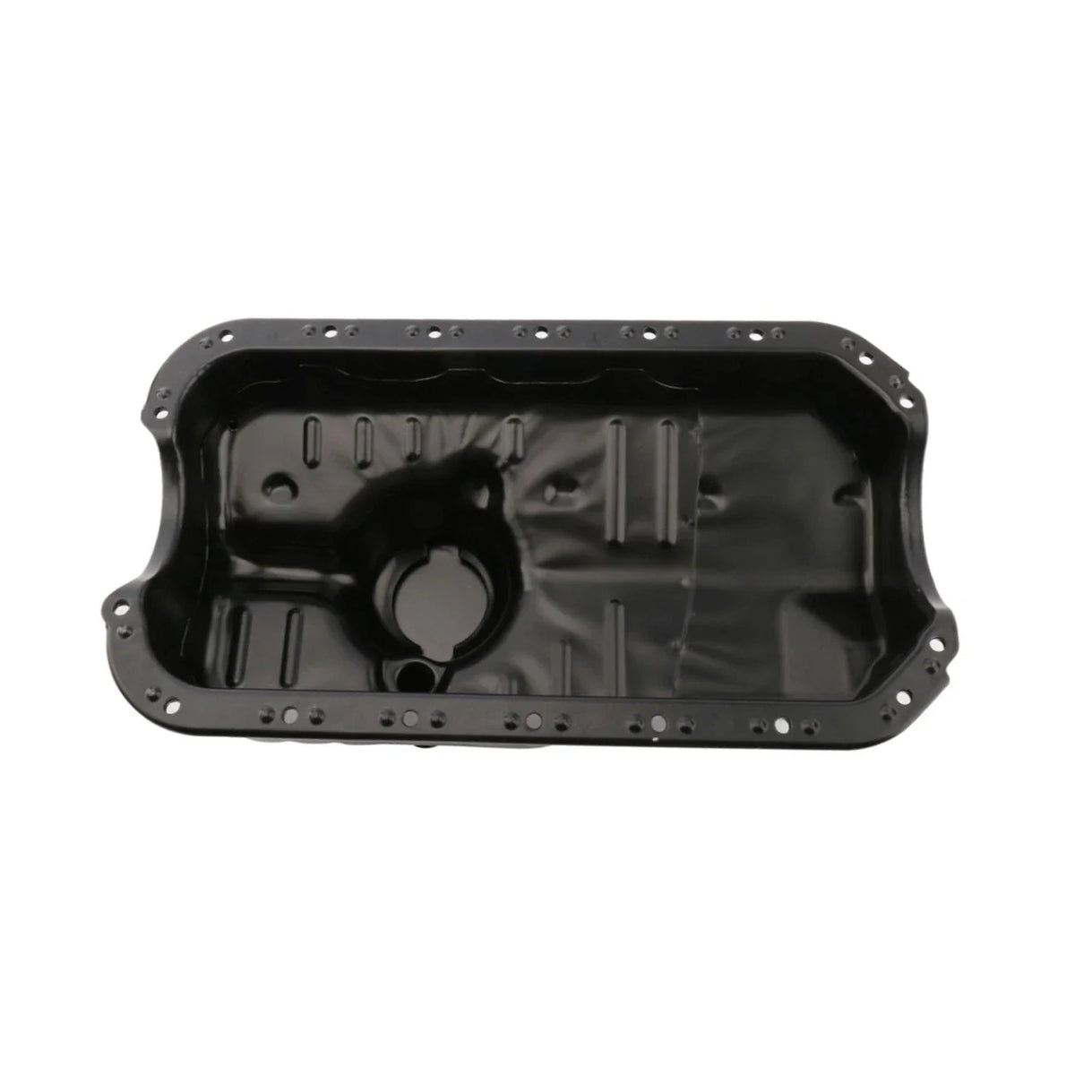 Oil Pan Sump with Drain Plug for Honda Civic 1.7L DX LX (2001–2005) 264417