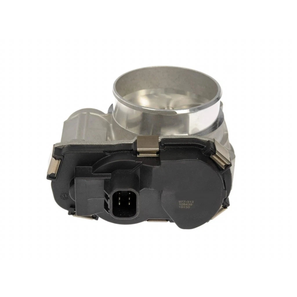 Throttle Body for Pontiac G6 (2007–2009) 78.0 mm ALX-PAU-RB-977-313-CL360A50