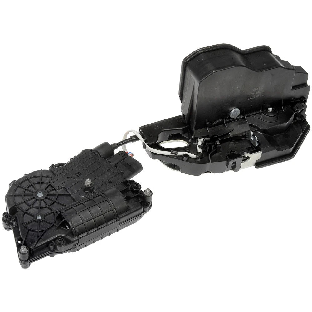 Front Left Door Lock Actuator Motor for BMW X5 X6 (937-860, 20561941-101)