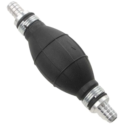 Diesel Hand Pump for Cars and Boats (Compact Portable Aluminum)