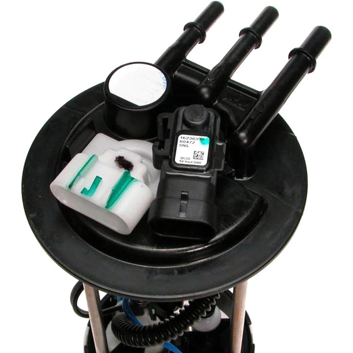 Delphi Electric Fuel Pump FG0359 for Chevy GMC Canyon Colorado (2004–2005)