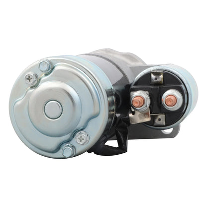 12V Starter Motor MM409-41001 for Mahindra 2216 2415 2516 (S3L2)