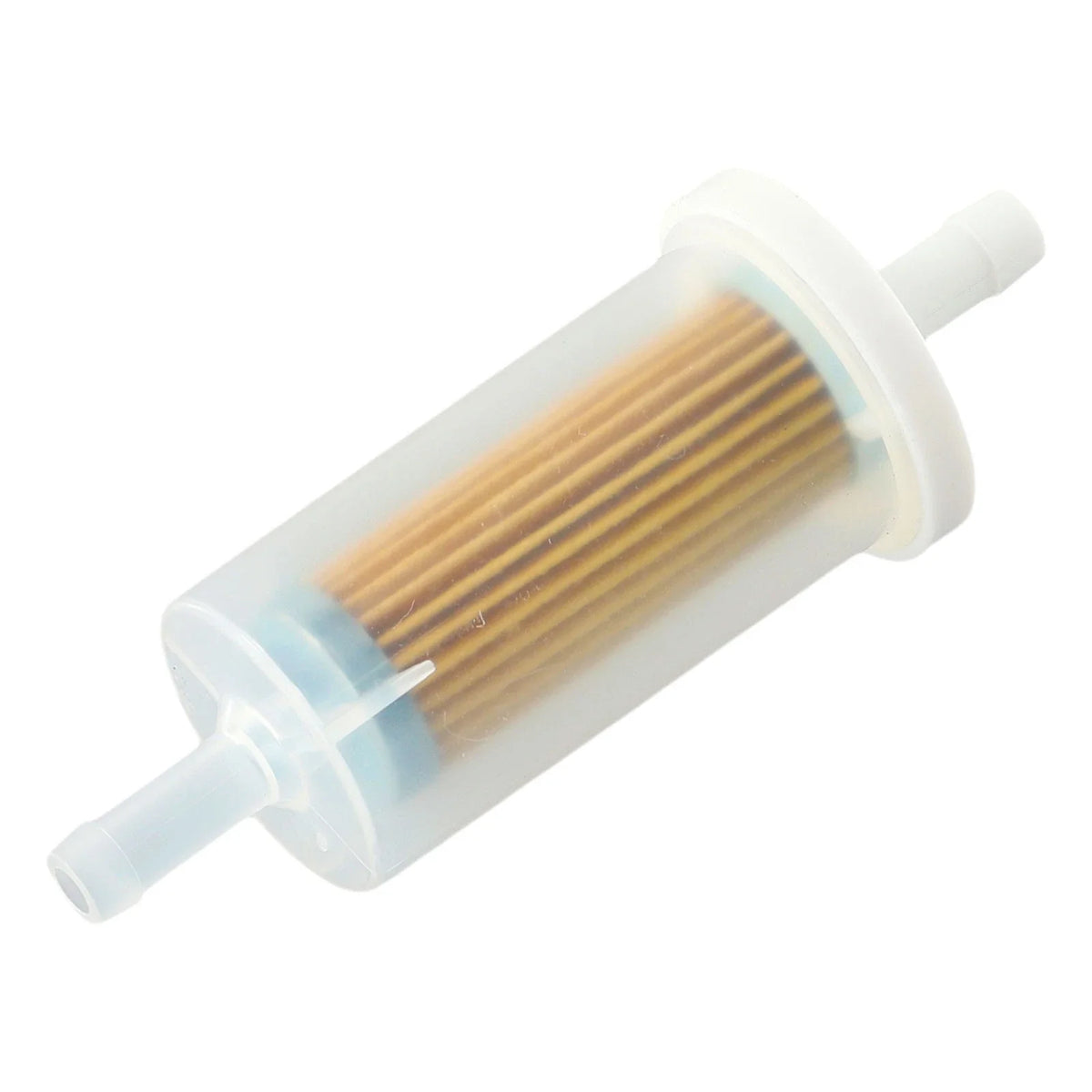 Fuel Filter for Tractor (Fits 1/4 Inch Fuel Line) 695666, 14469B, BTT 30