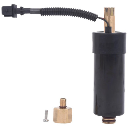 High Pressure Electric Fuel Pump for Volvo Penta 4.3L 5.0L 5.7L 8.1L (1998–2023)