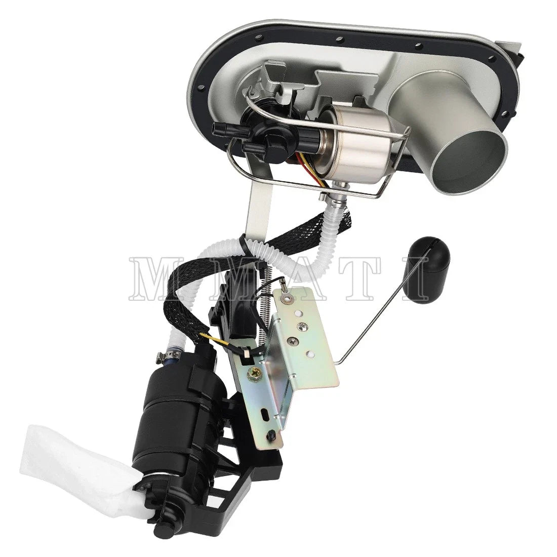 Fuel Pump Assembly for Harley Davidson Street Glide Electra Glide CVO Road Glide (2006–2007)