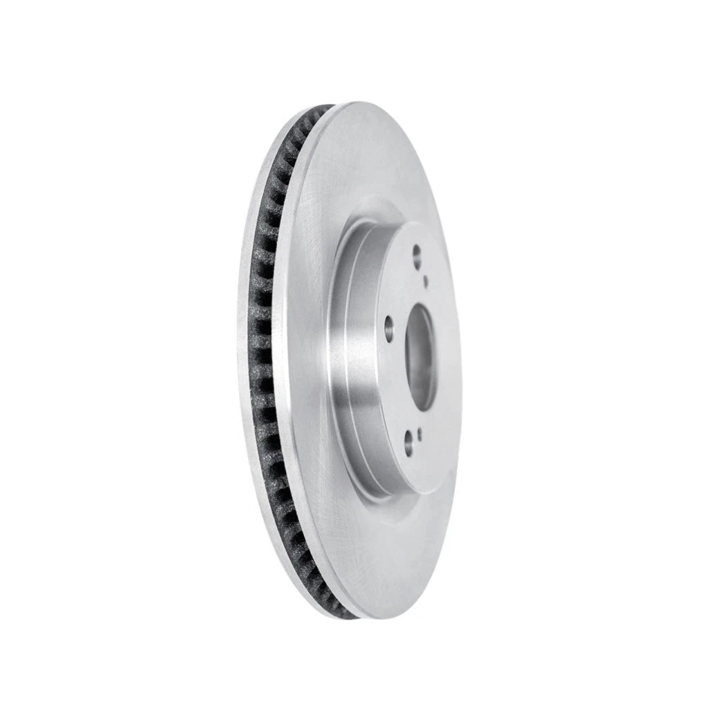 Brake Rotor Set for Volvo C70 (2006–2013) ALX-PAU-DF-6512-99124-CLA1